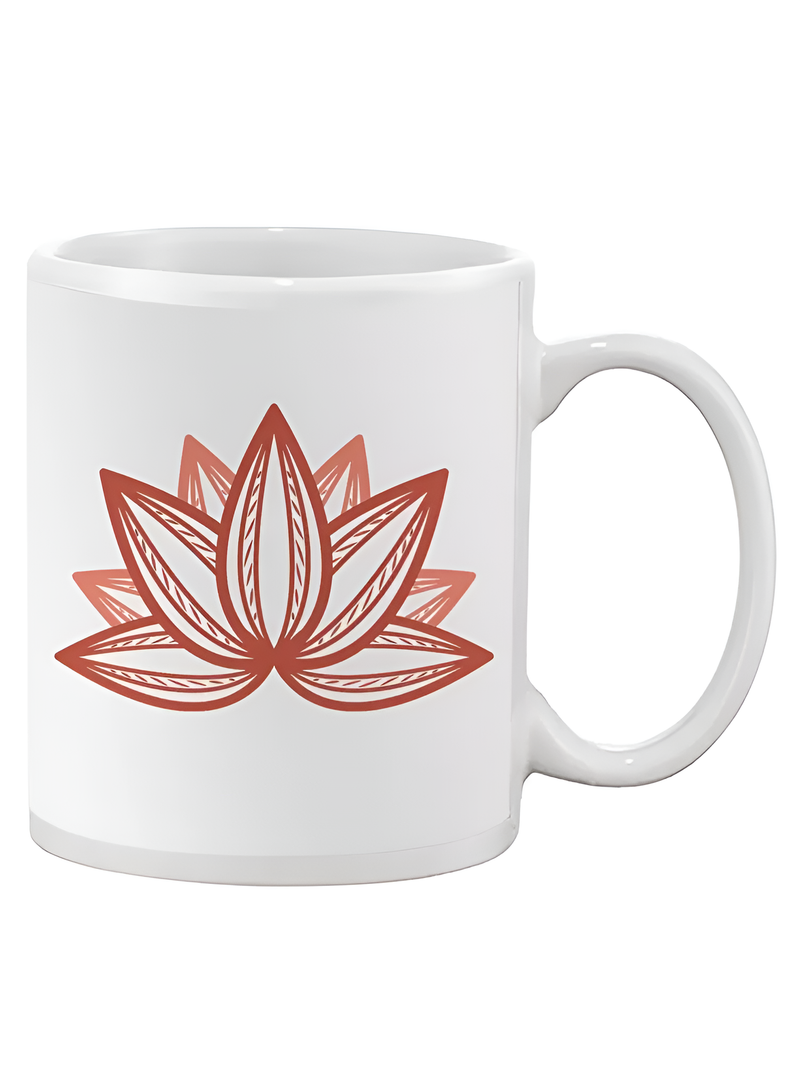 Artisan Rose Art Mug by SPIdeals Designs - Premium Ceramic Coffee & Tea Cup | Perfect Gift for Art Lovers | Microwave & Dishwasher Safe | Available in 11oz & 15oz