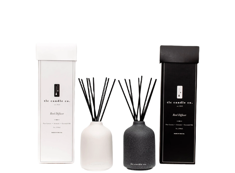 Reed Diffuser - Meditation - Omlinea  