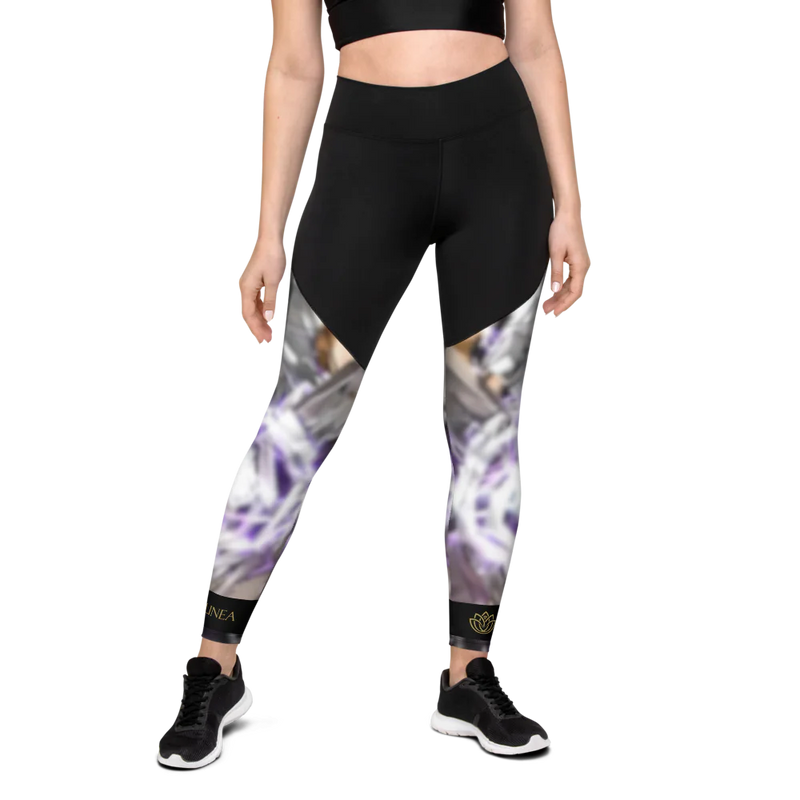 OMLINEA Sports Leggings - Omlinea  