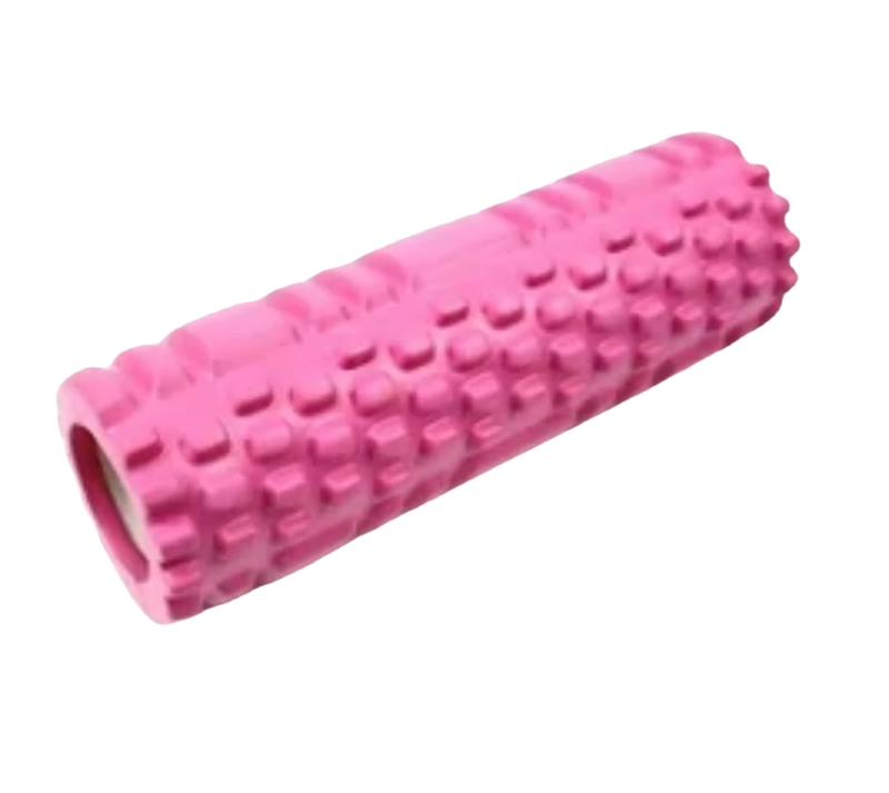 Yoga Column Foam Roller: Gym Fitness and Massage Tool - Omlinea  