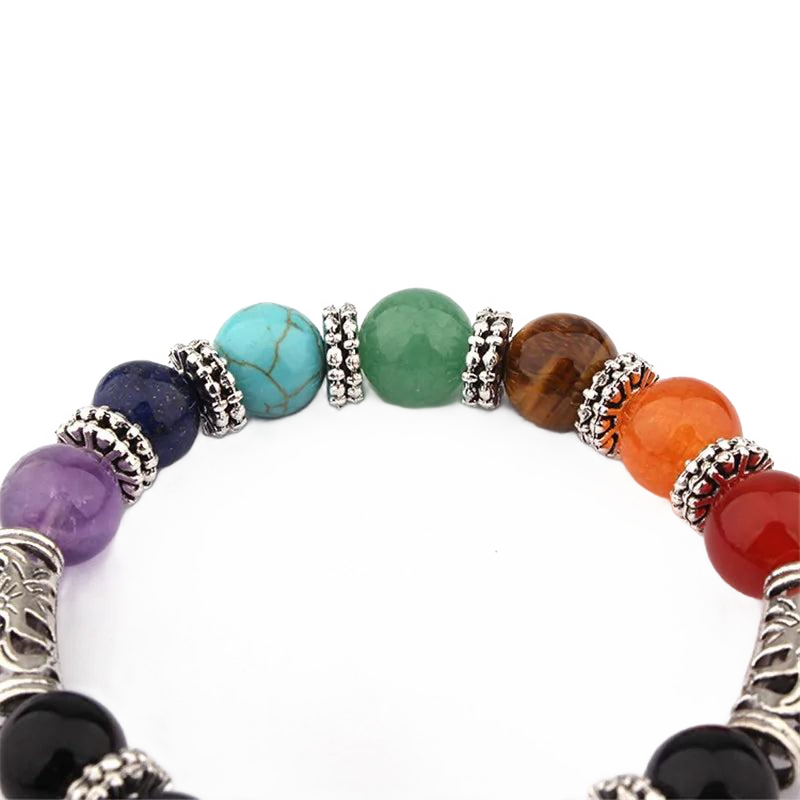 Bead Healing Bracelet