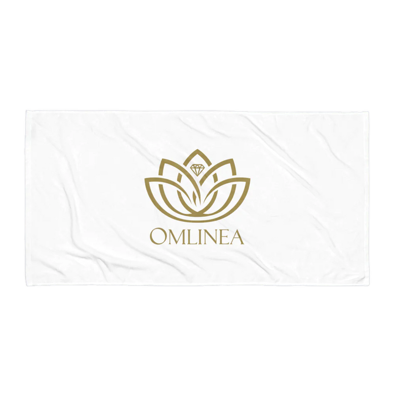 OMLINEA Towel - Omlinea  