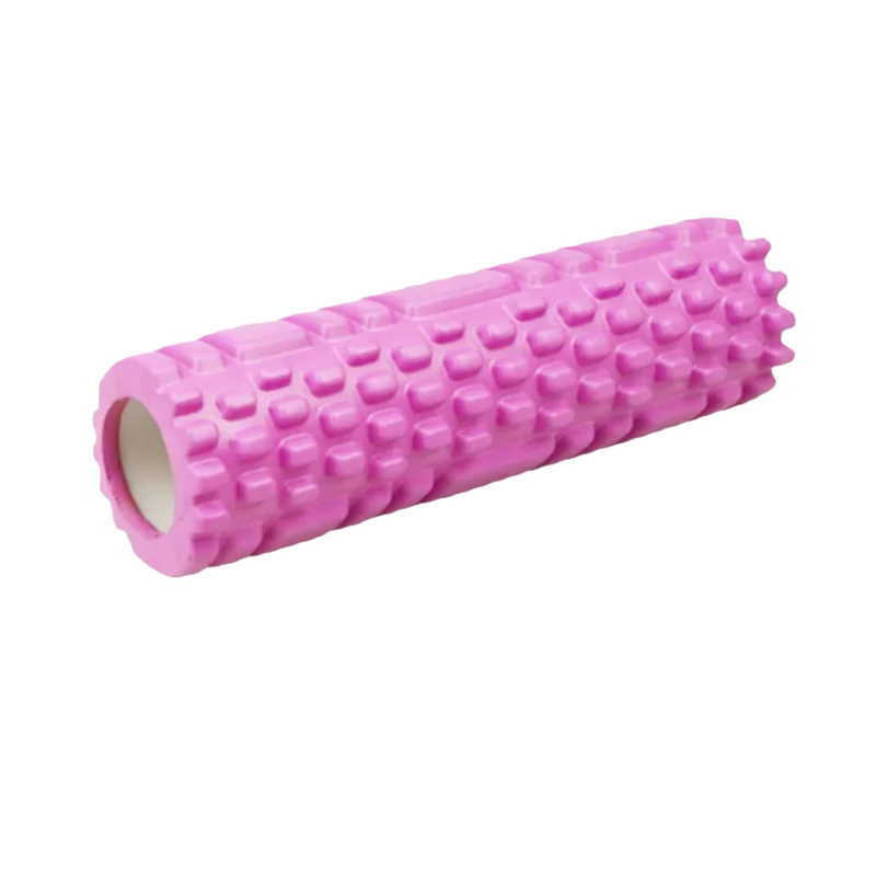 Yoga Column Foam Roller: Gym Fitness and Massage Tool - Omlinea  