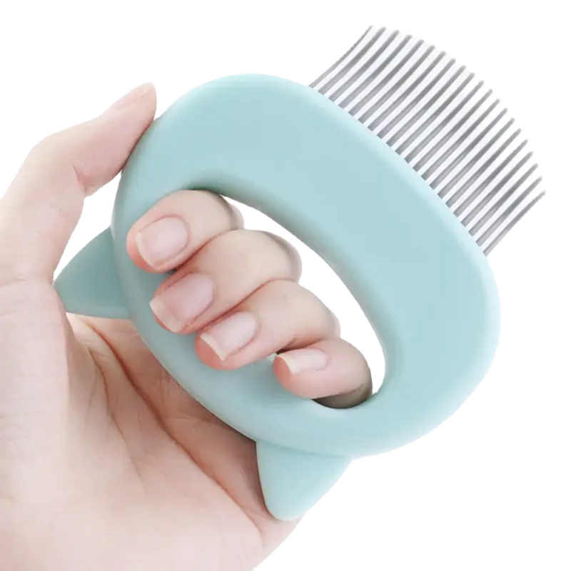 Pet Massage Comb - Omlinea  