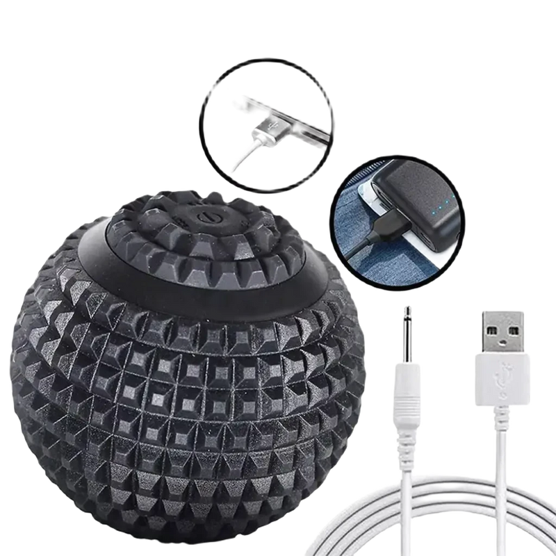 Massage Ball - Omlinea  