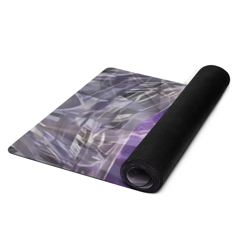 OMLINEA Yoga Mat - Omlinea  