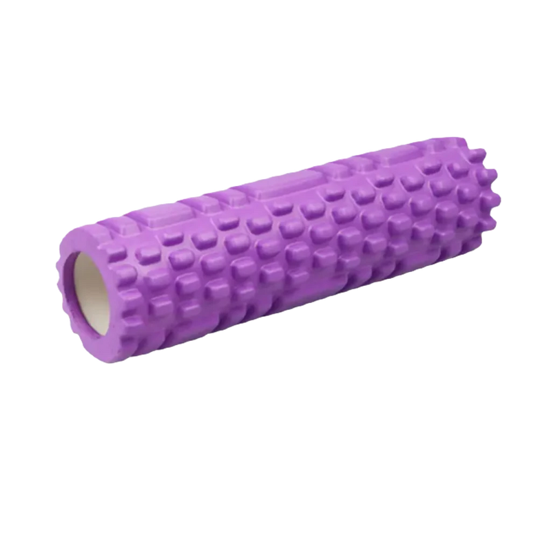 Yoga Column Foam Roller: Gym Fitness and Massage Tool - Omlinea  