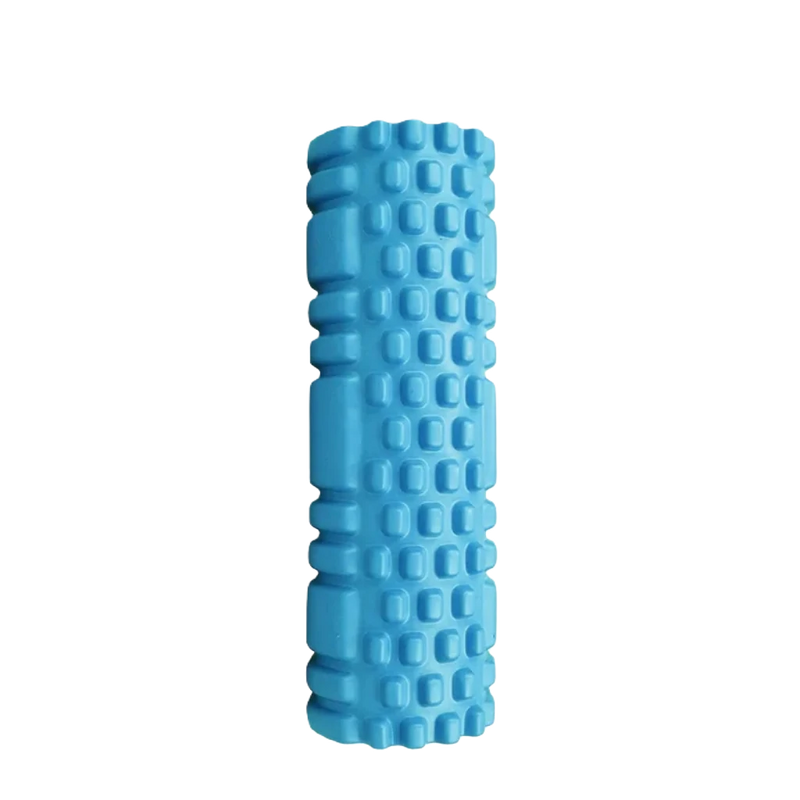 Yoga Column Foam Roller: Gym Fitness and Massage Tool - Omlinea  