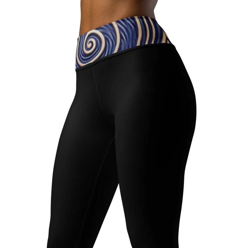 OMLINEA Yoga Leggings - Omlinea  