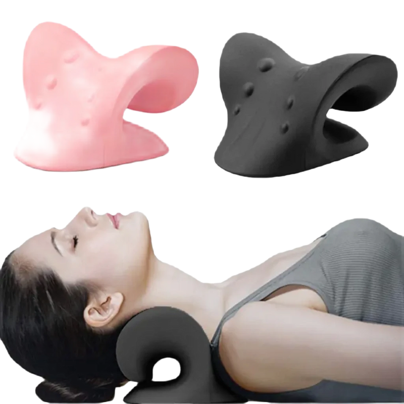 Chiropractic Massage Pillow - Omlinea  