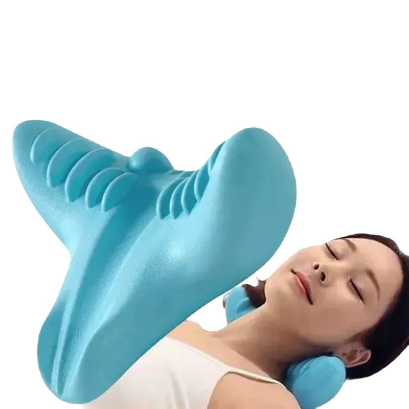 Chiropractic Massage Pillow - Omlinea  