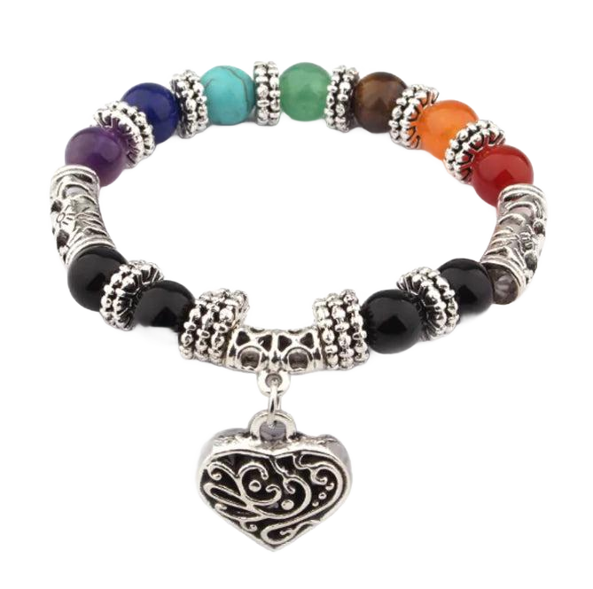 Bead Healing Bracelet