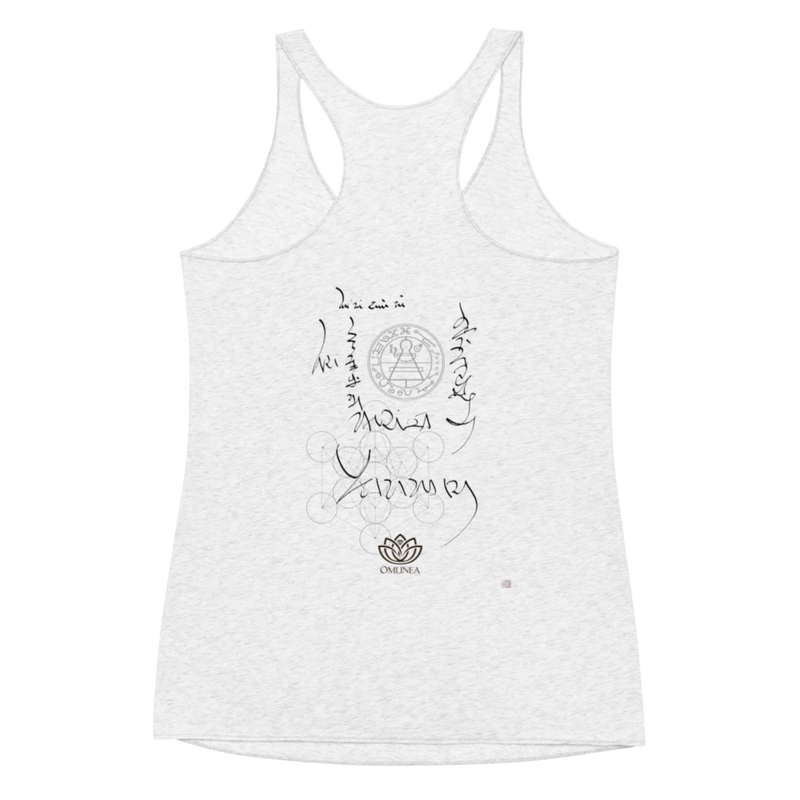 OMLINEA Women's Racerback Tank Top - Omlinea  