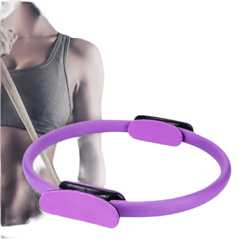 Yoga Exercise Fitness Ring - Omlinea  