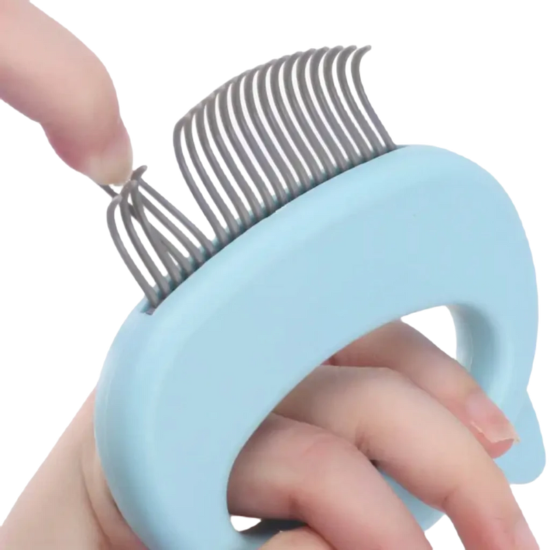 Pet Massage Comb - Omlinea  