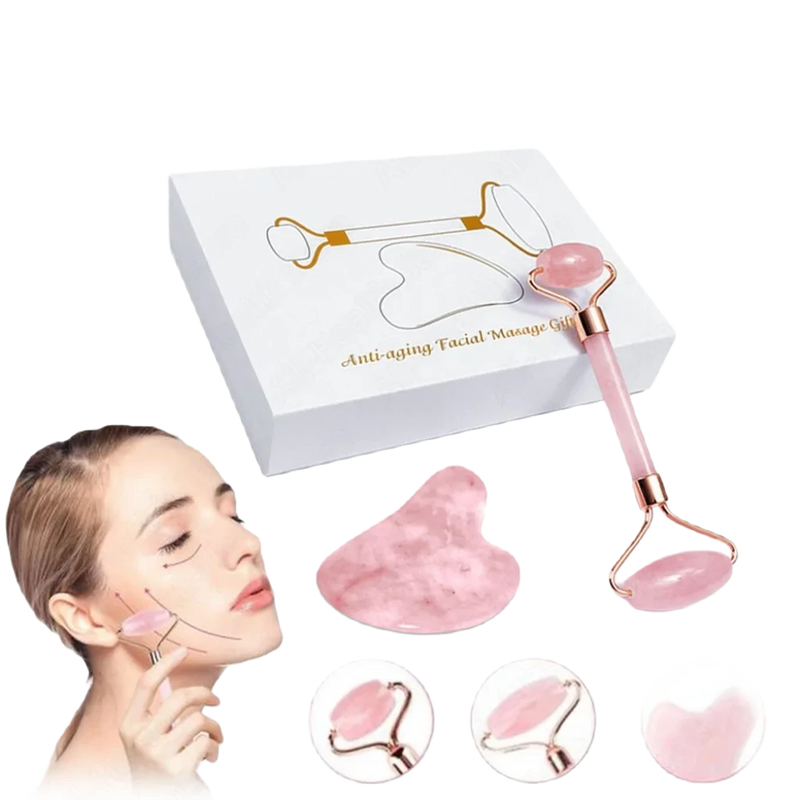 Natural Massage Tools - Omlinea  