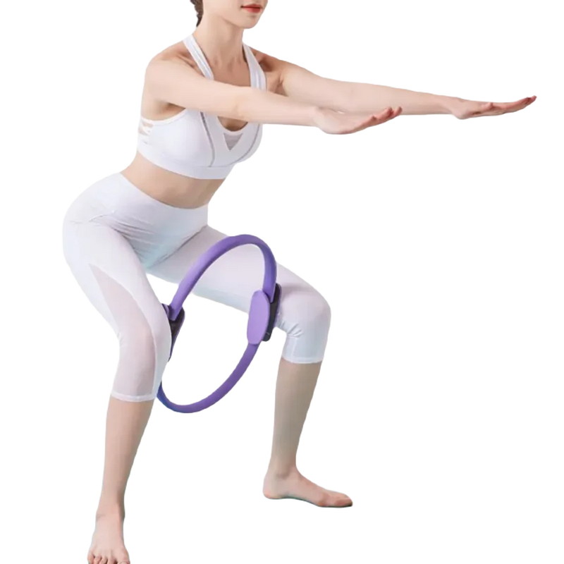 Yoga Exercise Fitness Ring - Omlinea  