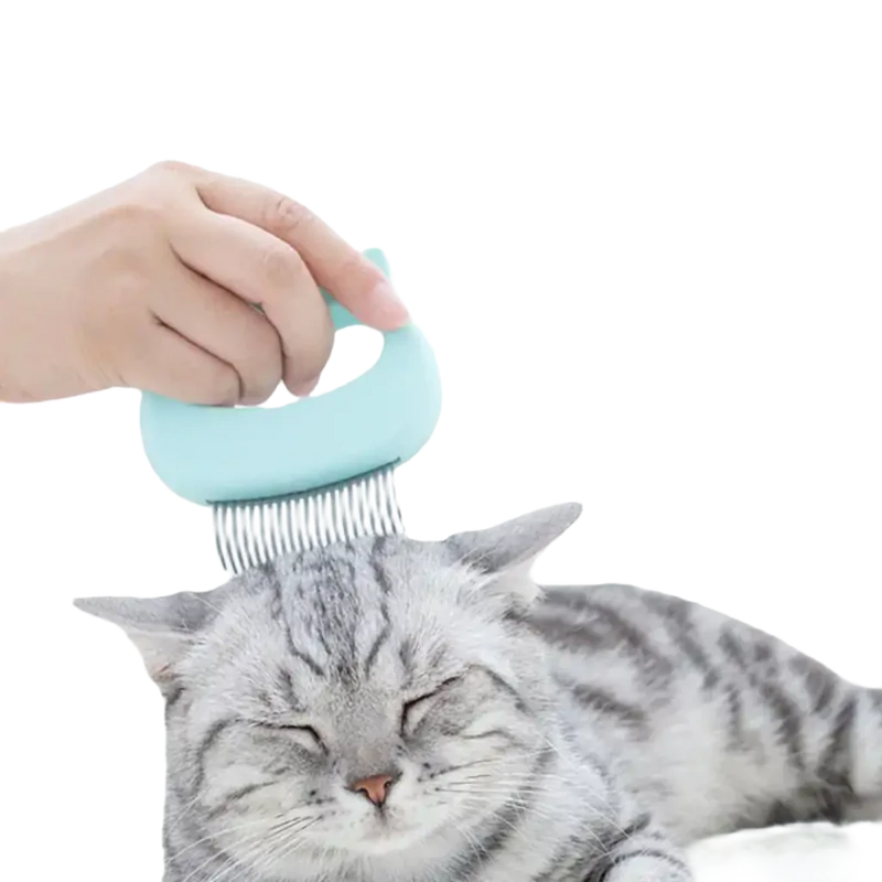 Pet Massage Comb - Omlinea  