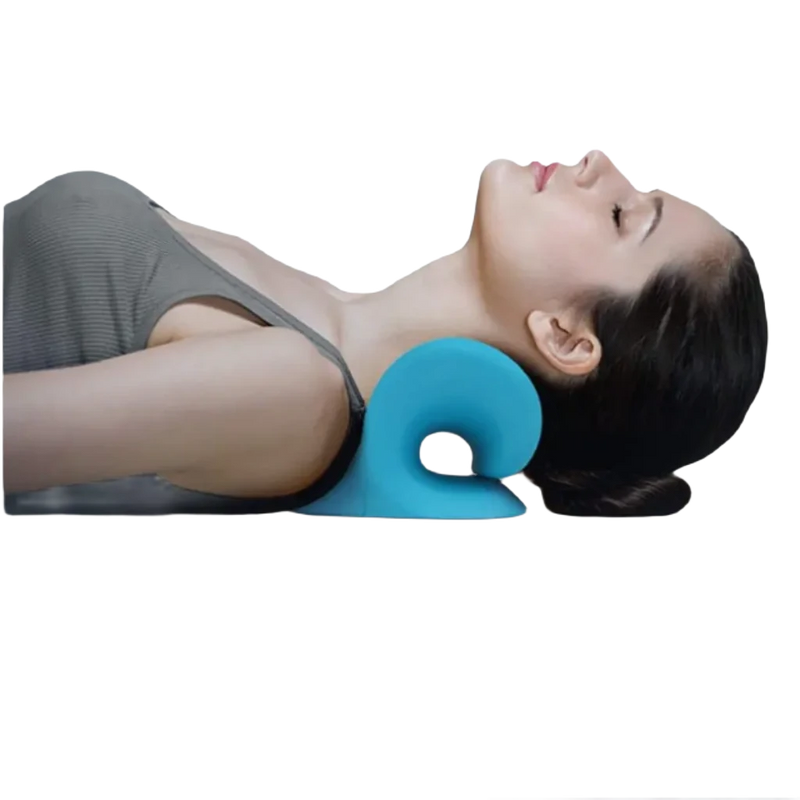 Chiropractic Massage Pillow - Omlinea  