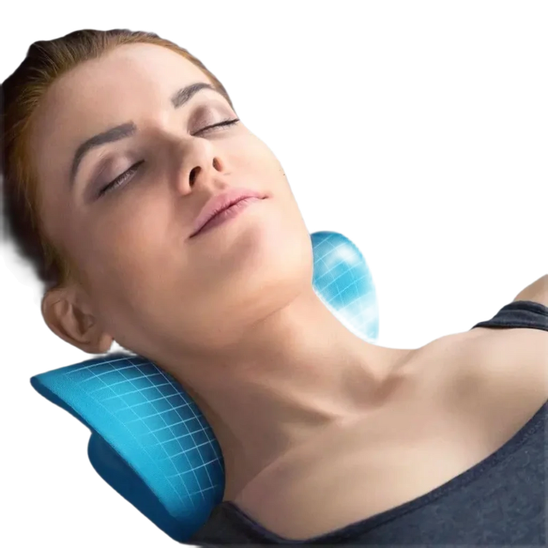 Chiropractic Massage Pillow - Omlinea  