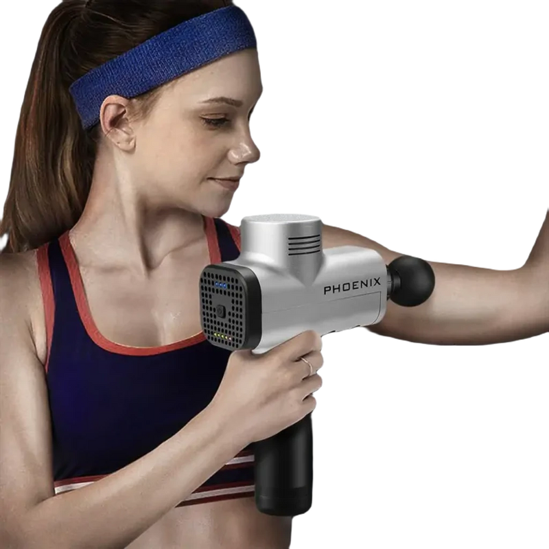 Massage Gun - Omlinea  